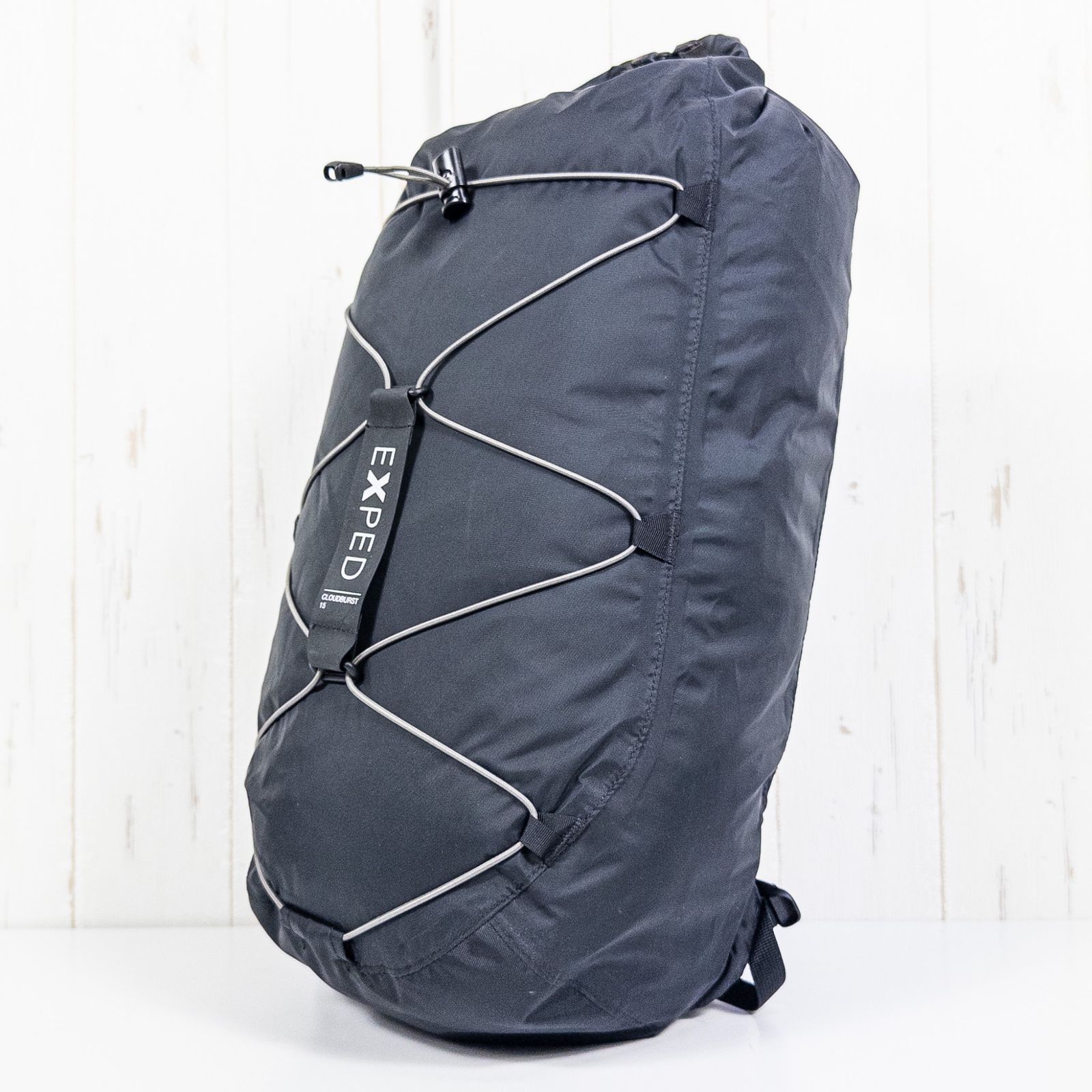 OneSize ブラック系 Exped エクスペド クラウド バースト 15 Cloud Burst 15 ナイロン バッグ ストレージ バックパック デイパック 容量 ～29L z00053393 デイパック 容量 ～29L