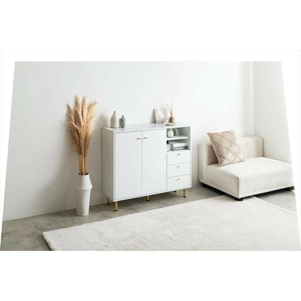 可動棚 チェスト