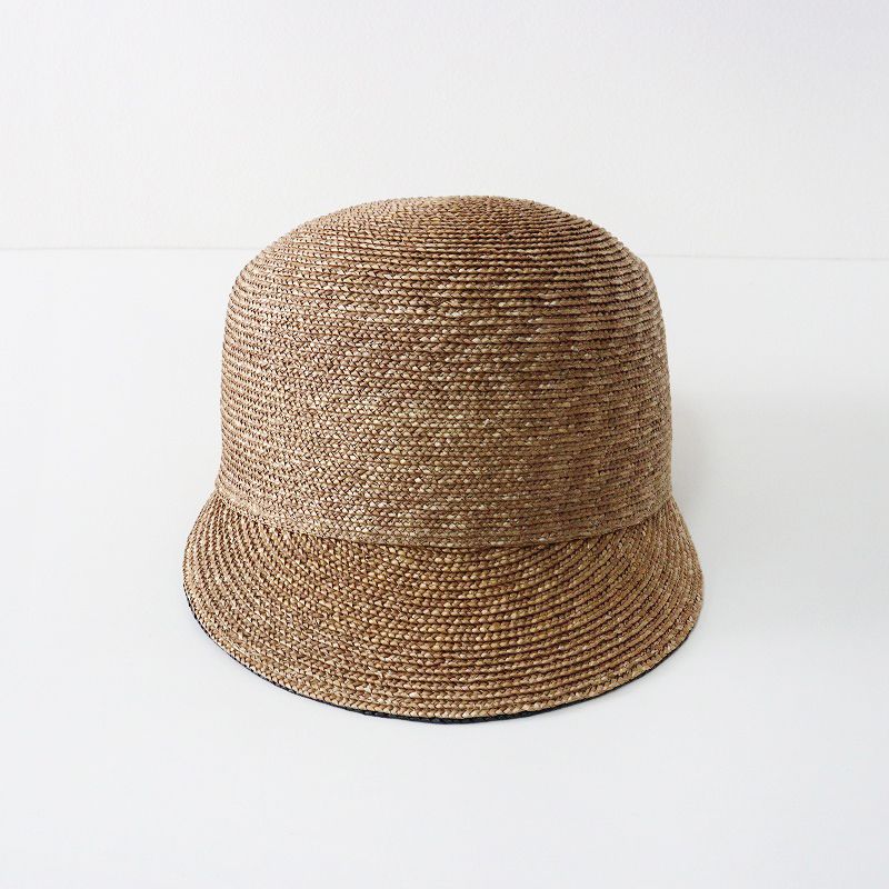 wicagrocery 麦わら ネストローブ購入☆麦わら帽 wicagrocery ウィカグロサリー