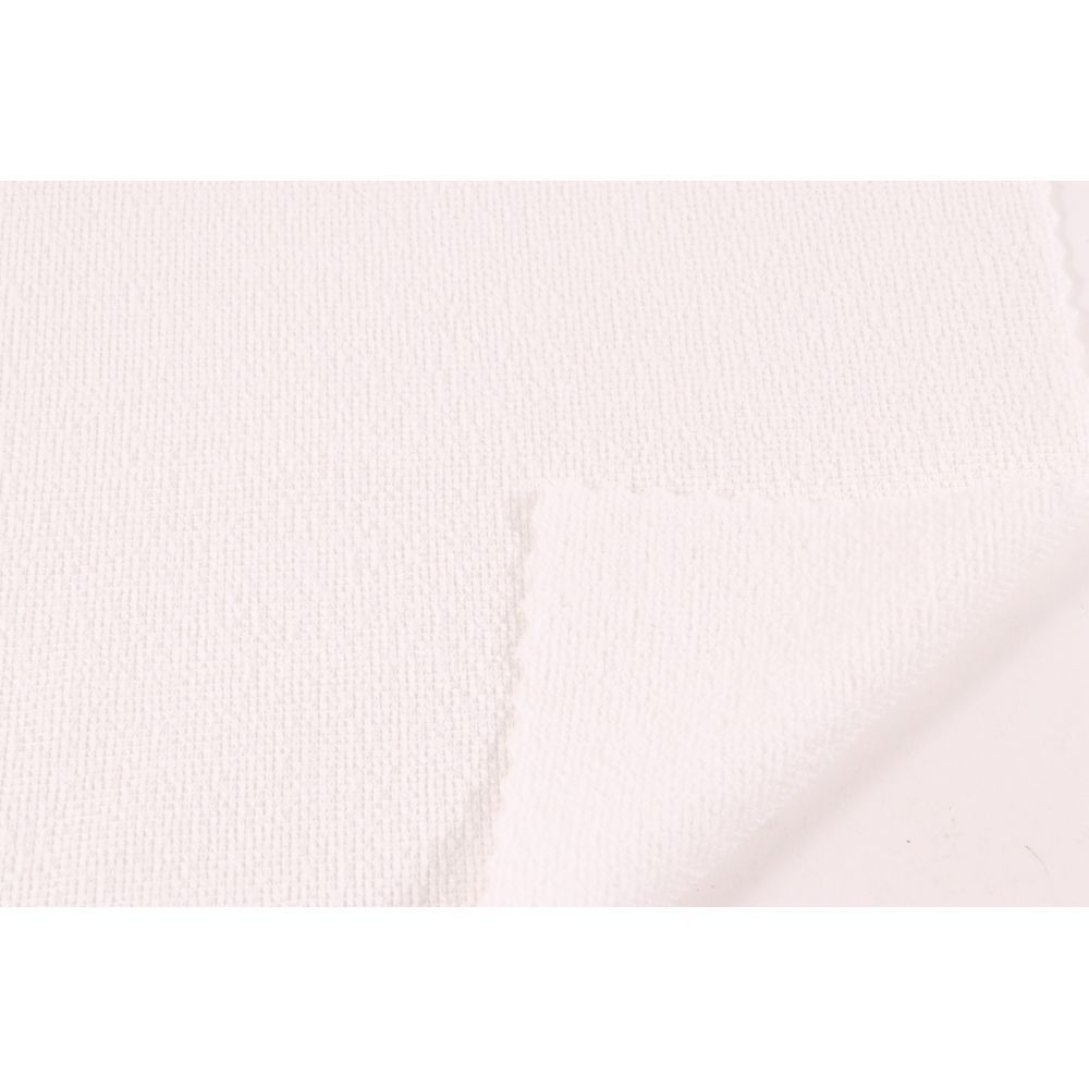  椿本興業 マイクロファイバーティッシュ ホワイト 入 3 ふきん 台ふきん キッチン消耗品