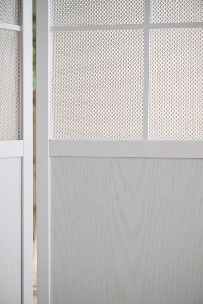 5営業日で発送 弘益 カジュアルパーティション ホワイト JP-C150 WH 北海道 沖縄 離島への配送不可 MARWIL-DEMENAGEMENTS_CH