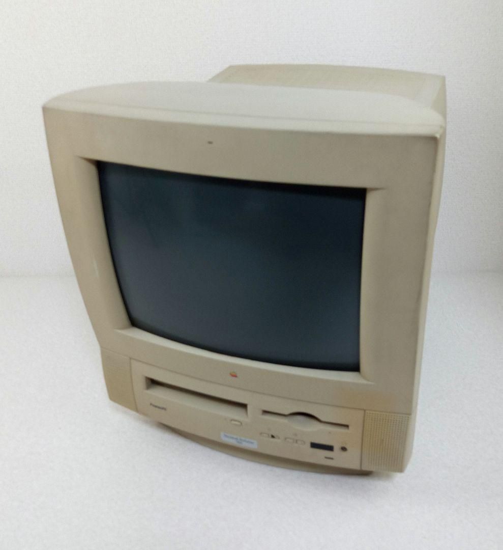 Mac PC Macintosh performa 5260 *AN15