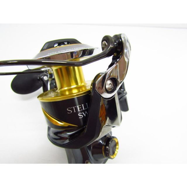 SHIMANO シマノ 25.ステラSW 14000XG スピニングリール☆SP11317