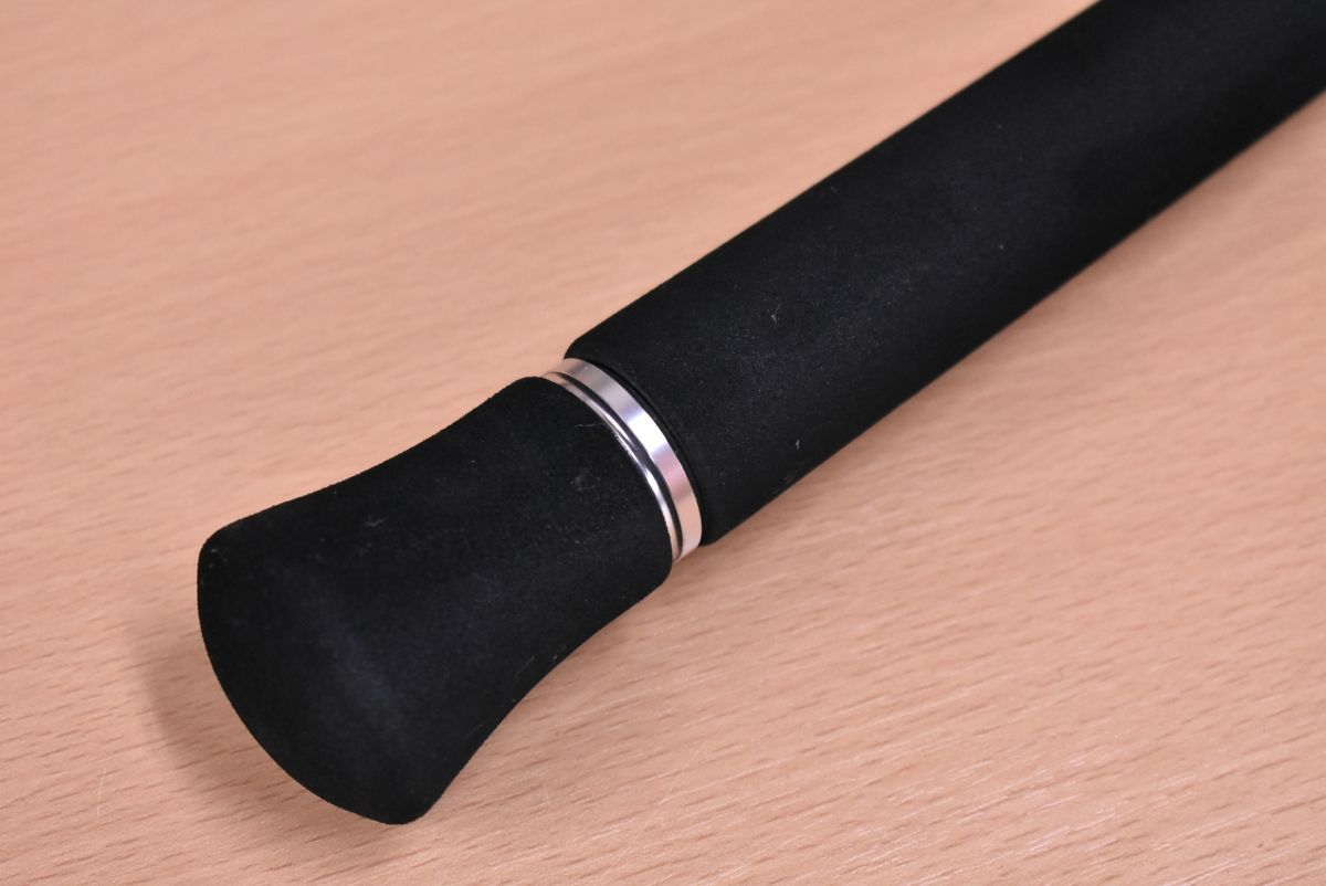 シマノ 25 グラップラー タイプC S 80 ML SHIMANO スピニングロッド 2ピース オフショア キャスティング ブリ ヒラマサ