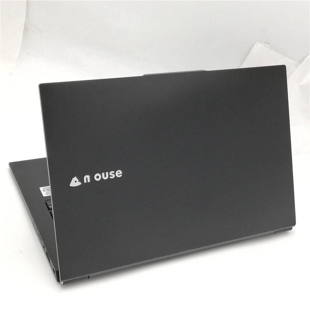 ノートPC mouse NB410H i5 16GB Win11 バッテリー良好