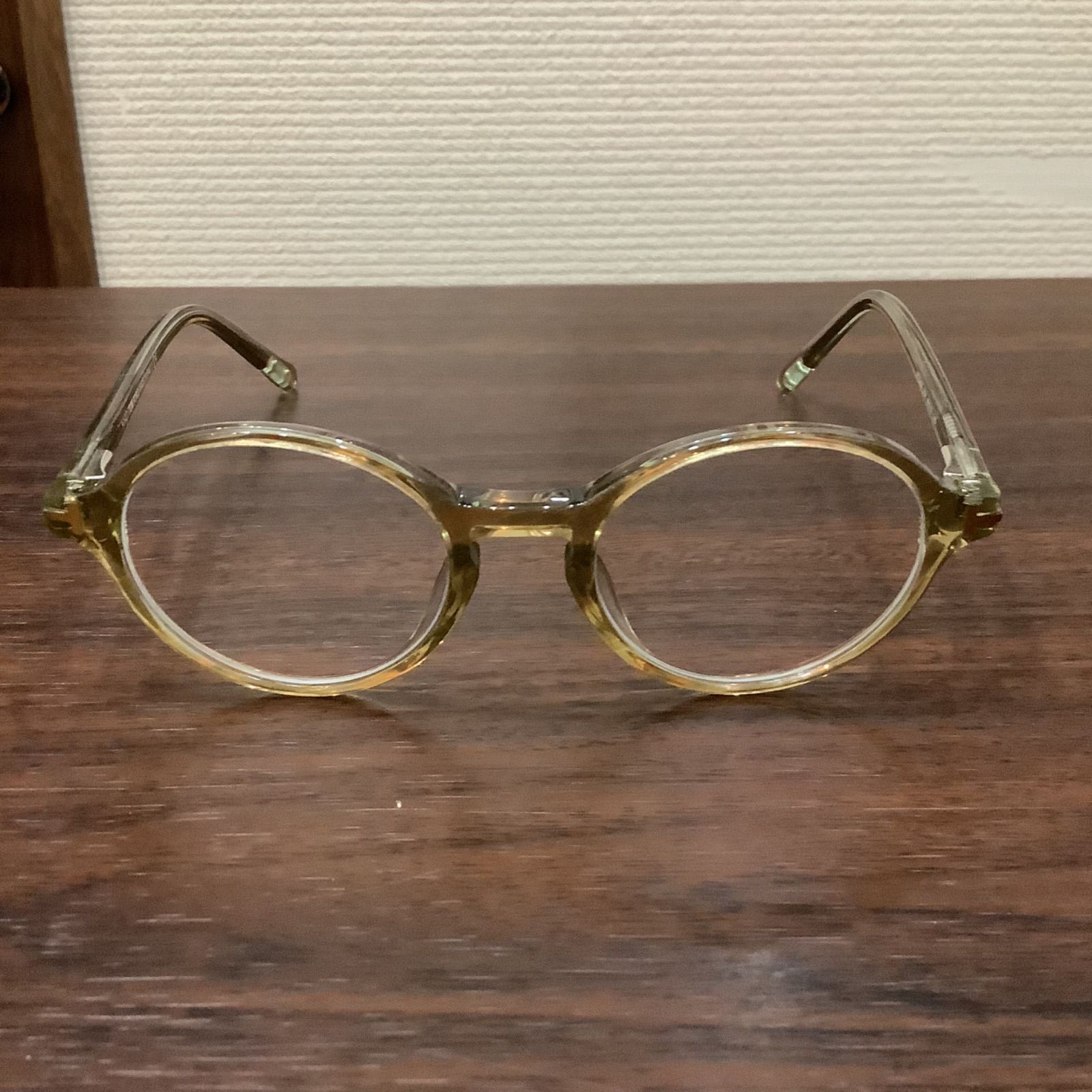 トムフォード TOM FORD メガネ TF5409 メンズ レディース サングラス めがね 眼鏡 フレーム I49 - メルカリ