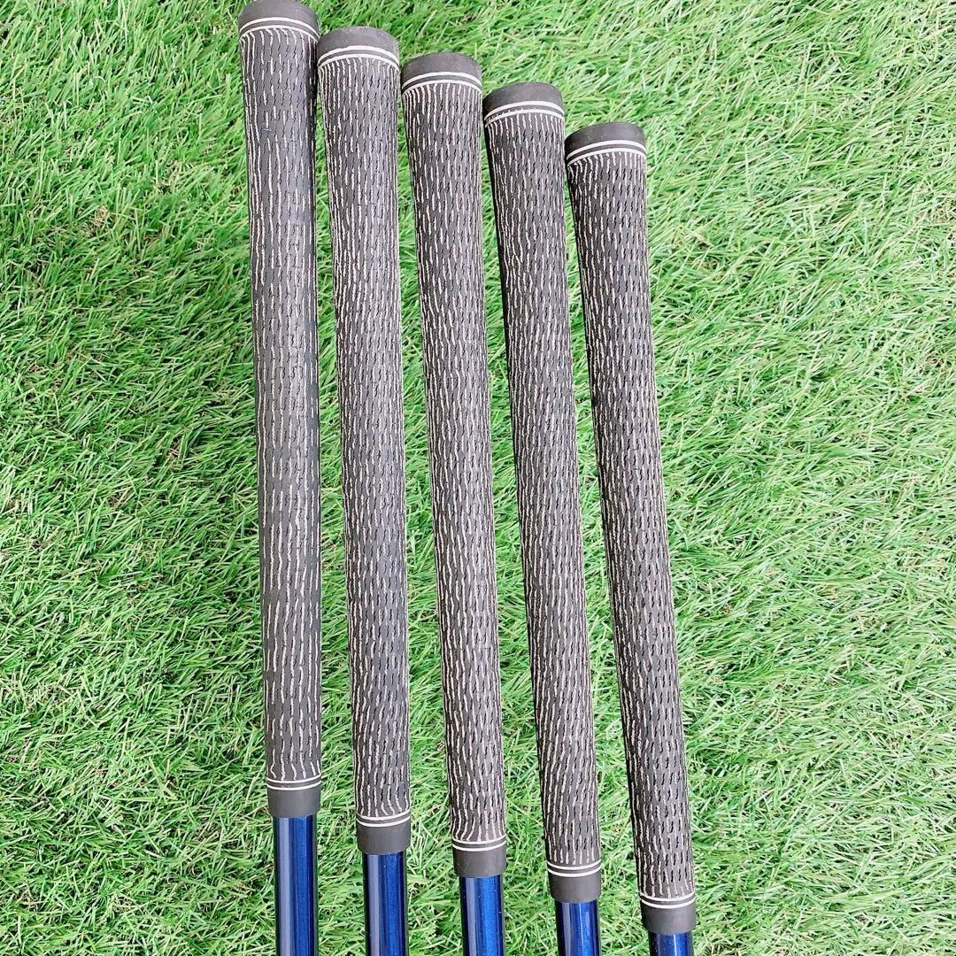 ゴルフ アイアン メンズ スポルディング パワーアイアン N1522