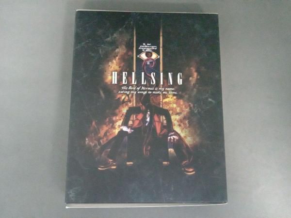 HELLSING OVA IX Blu－ray 〈初回限定版〉 [Blu-ray] g6bh9ry Amazon.co.jp: HELLSING OVA IX Blu－ray 〈初回限定版〉 [Blu