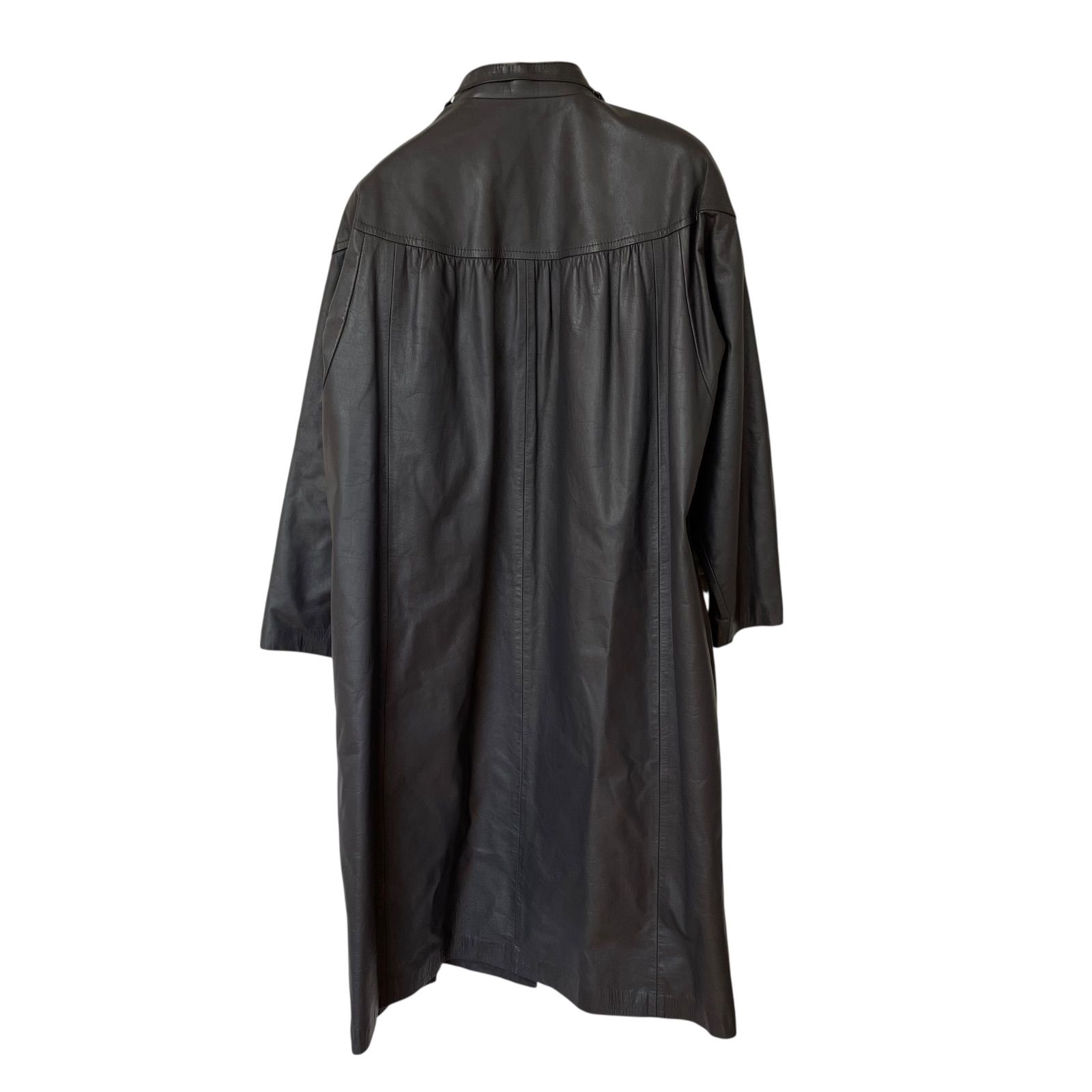 made in Spain スペイン 定価57000 変形 デザイン コート eYe JUNYA WATANABE MAN（アイジュンヤワタナベマン）の「C.P.