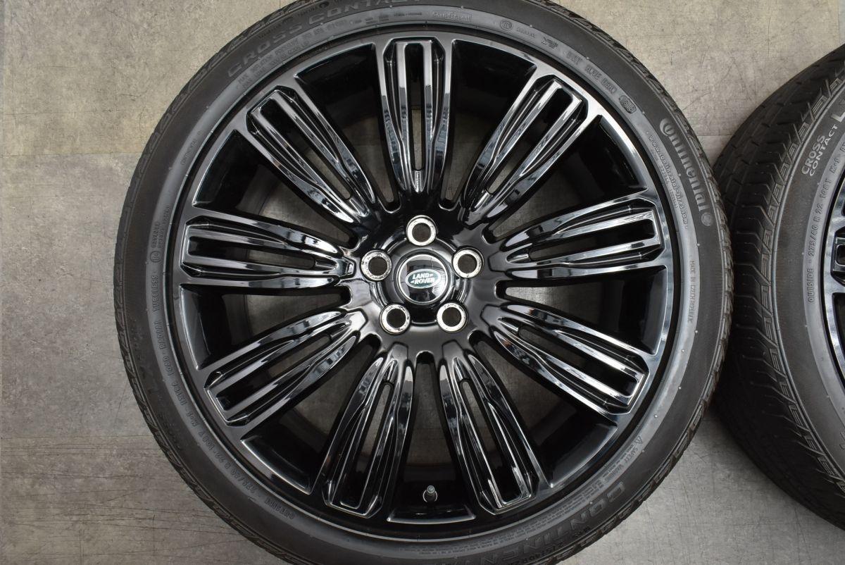 275|40R22 JK6M1007EA