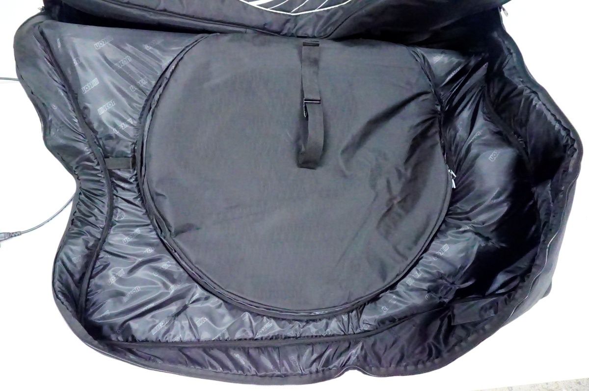 SCICON シーコン AEROCOMFORT 3.0 ROAD 飛行機用輪行袋 | バイチャリ名古屋大須店 WWW_USTAUSTRALIA_COM_AU