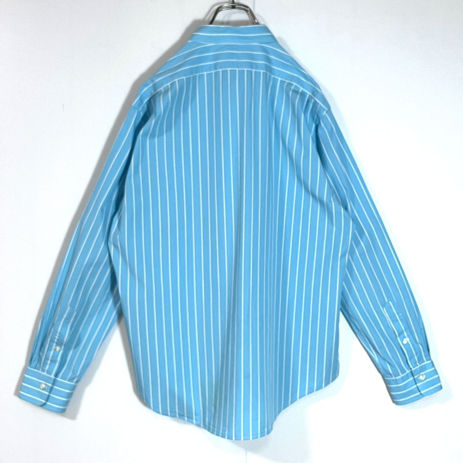 Polo by Ralph Lauren ターコイズ Lサイズ Polo by Ralph Lauren ポロラルフローレン L ターコイズブルー