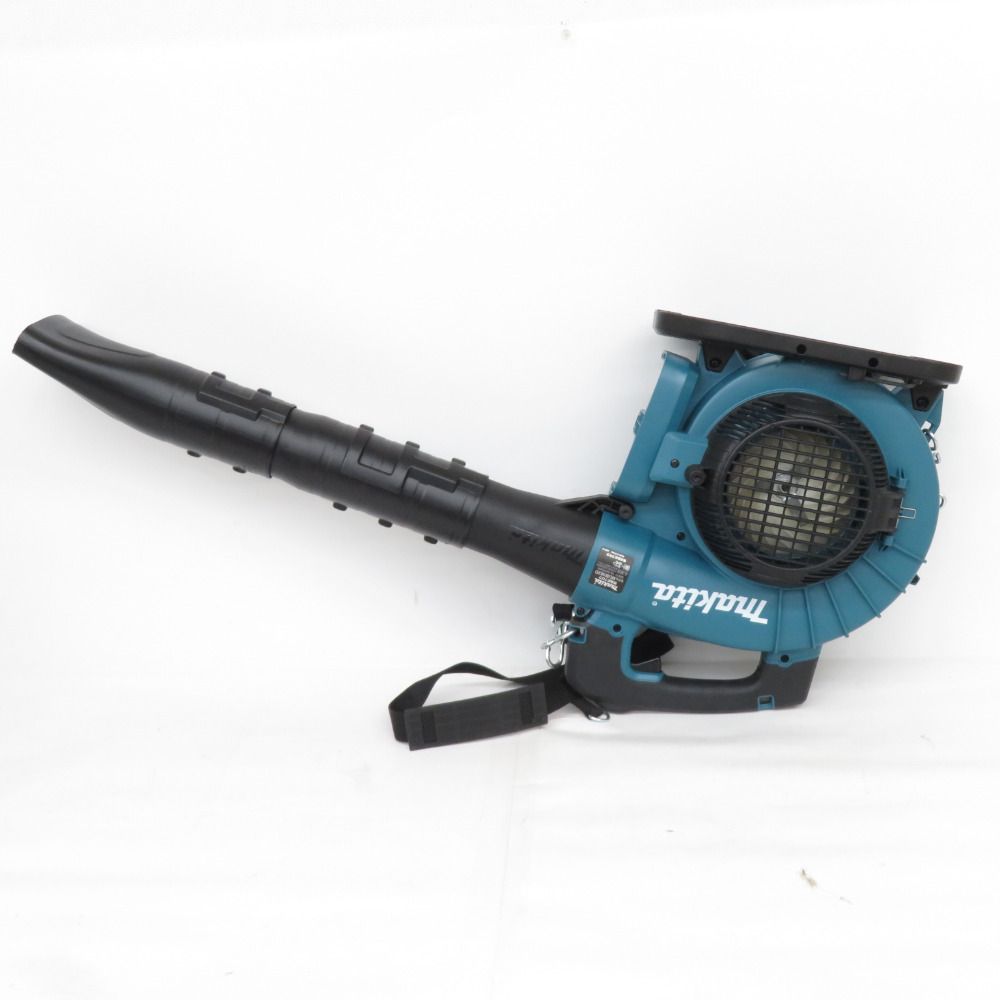 makita マキタ 18V×2対応 18V+18V対応 充電式ブロワ 集じん機能 