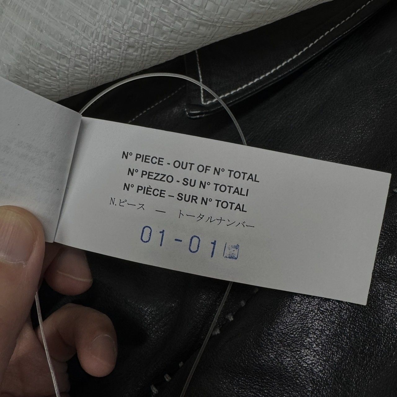 CAROL CHRISTIAN POELL｜キャロルクリスチャンポエル Overlock