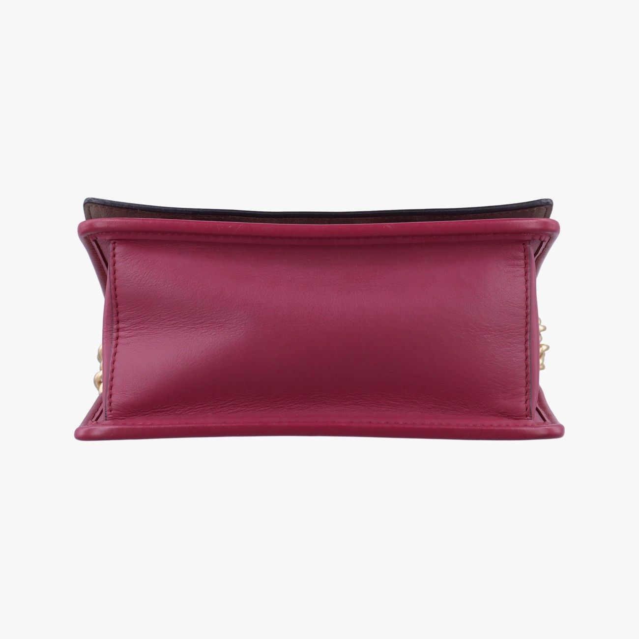 フェンディFendiキャナイエフレッドレザー8BT2868BT286.2IH