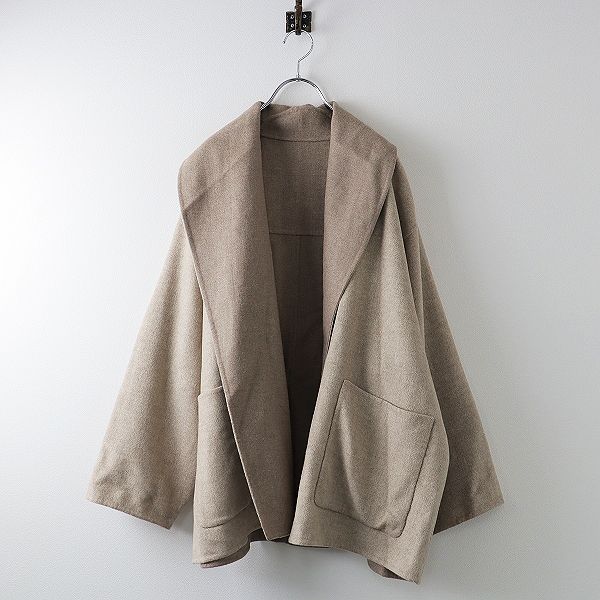 美品 2021AW JOURNAL STANDARD relume ジャーナルスタンダードレ