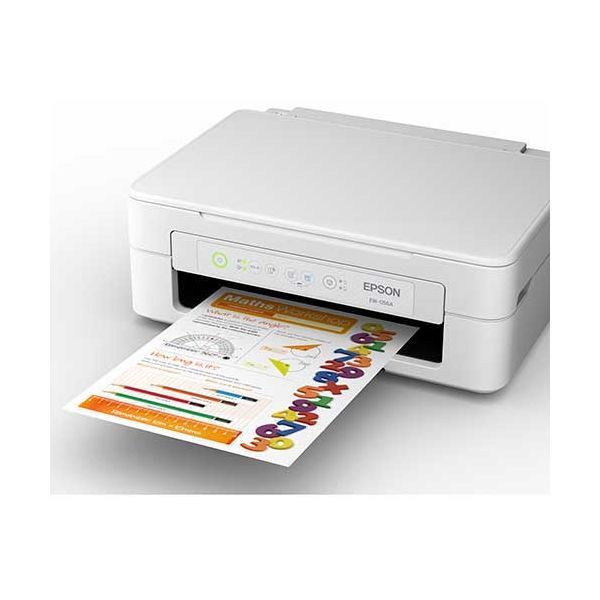 EPSON カラリオプリンター