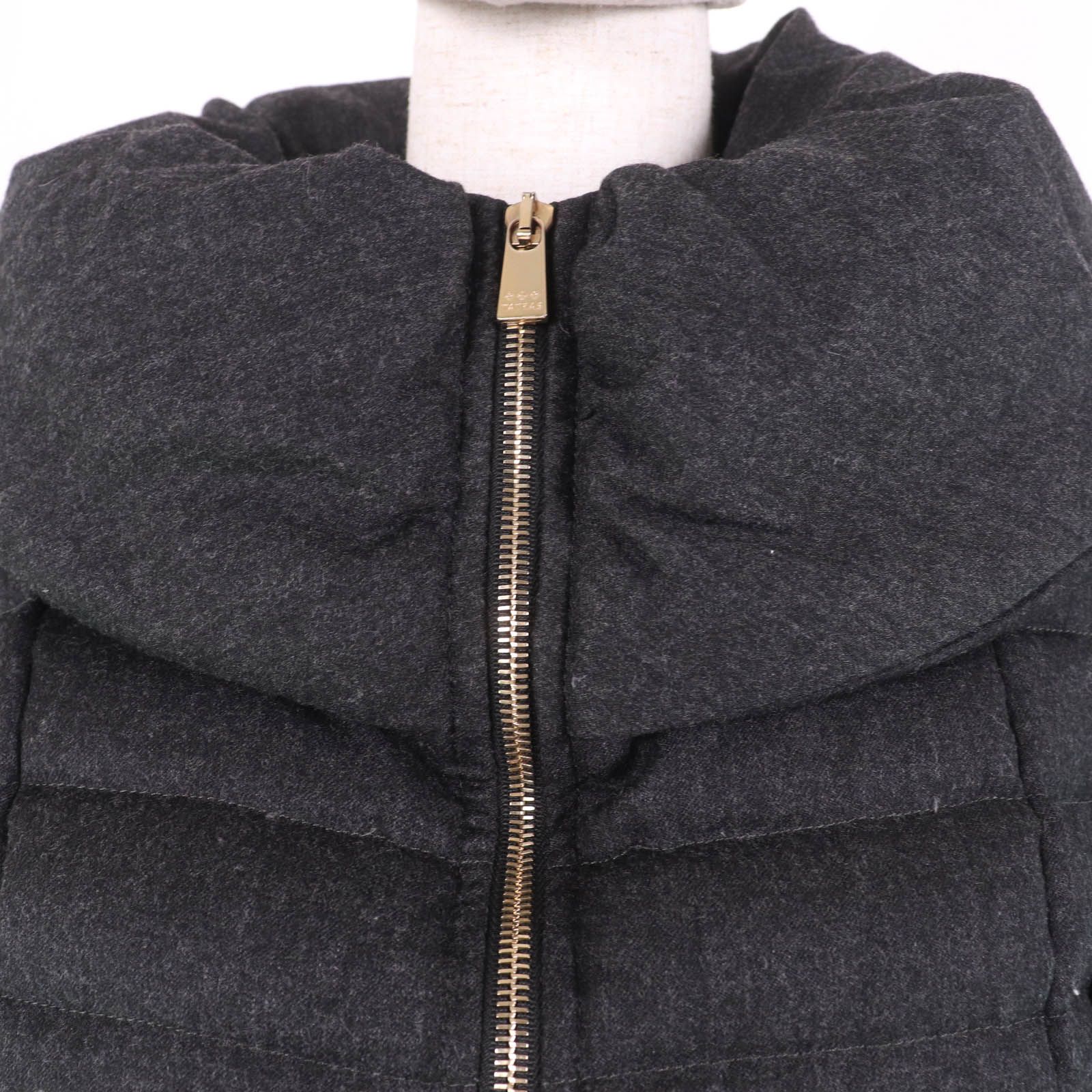 極美品☆TATRAS タトラス 19AW LTA6FW4216 ウール100％ ノーブル