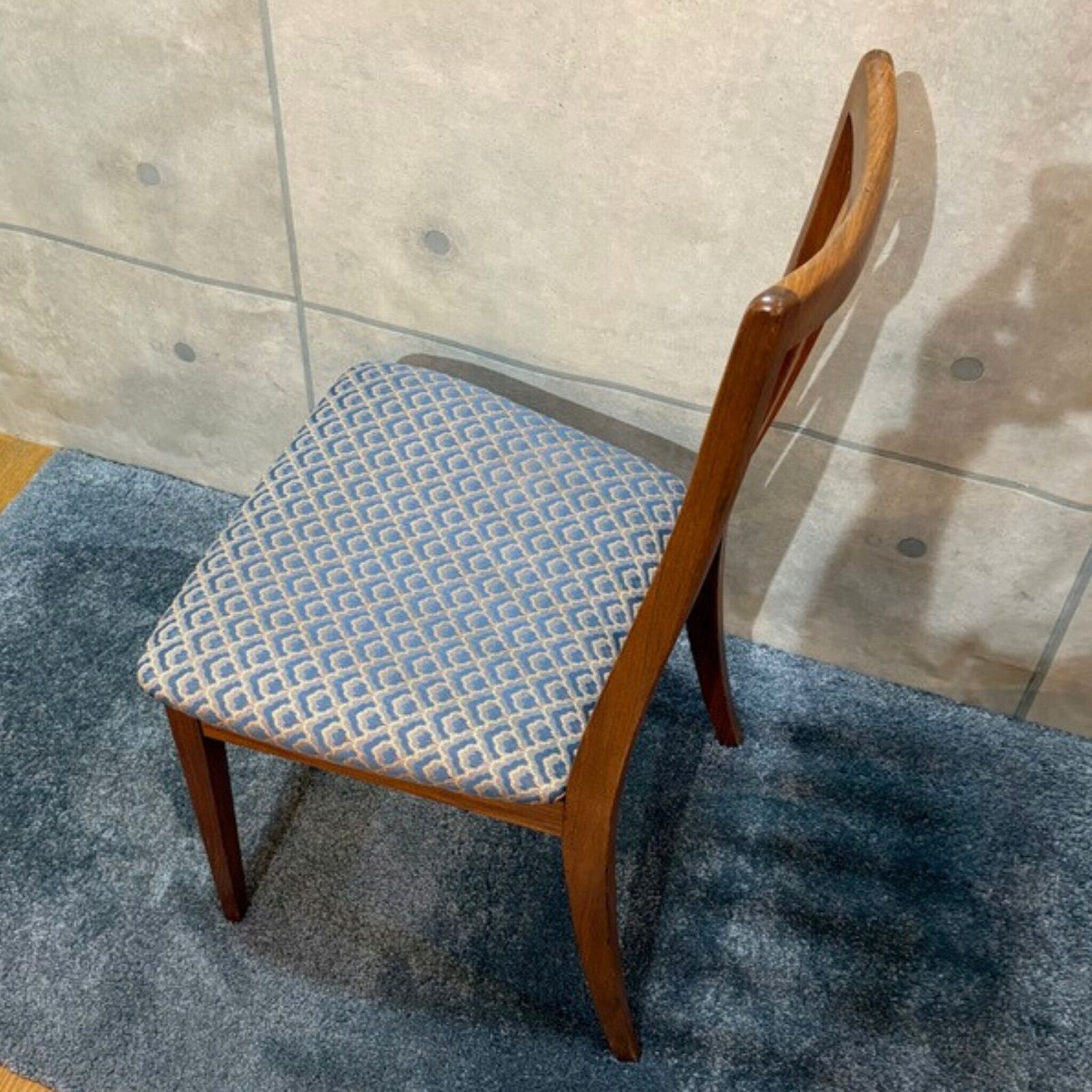 ヴィンテージチェア UKヴィンテージ