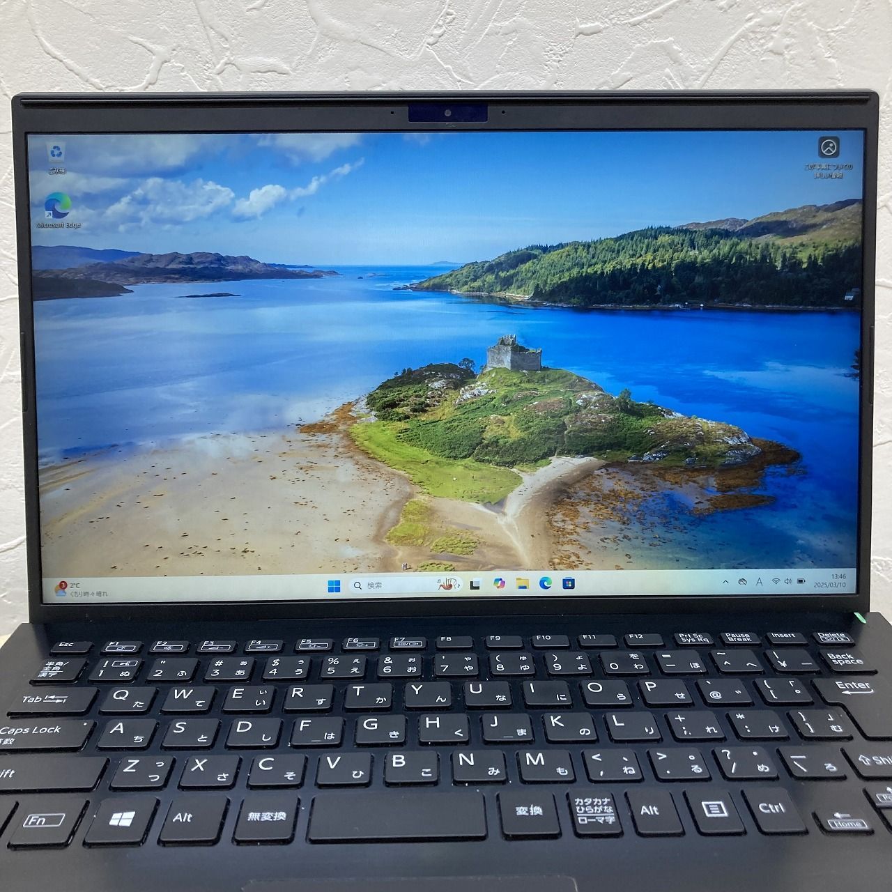 Windows11 VAIO Pro PK VJPK13C12N i7 第10世代 SSD M.2 メモリ 16GB