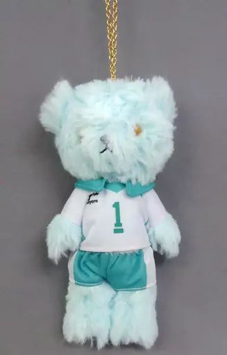 中古】ぬいぐるみ 及川徹 イメージベア(ぬいぐるみ 中古】ぬいぐるみ 及川徹 イメージベア(ぬいぐるみ