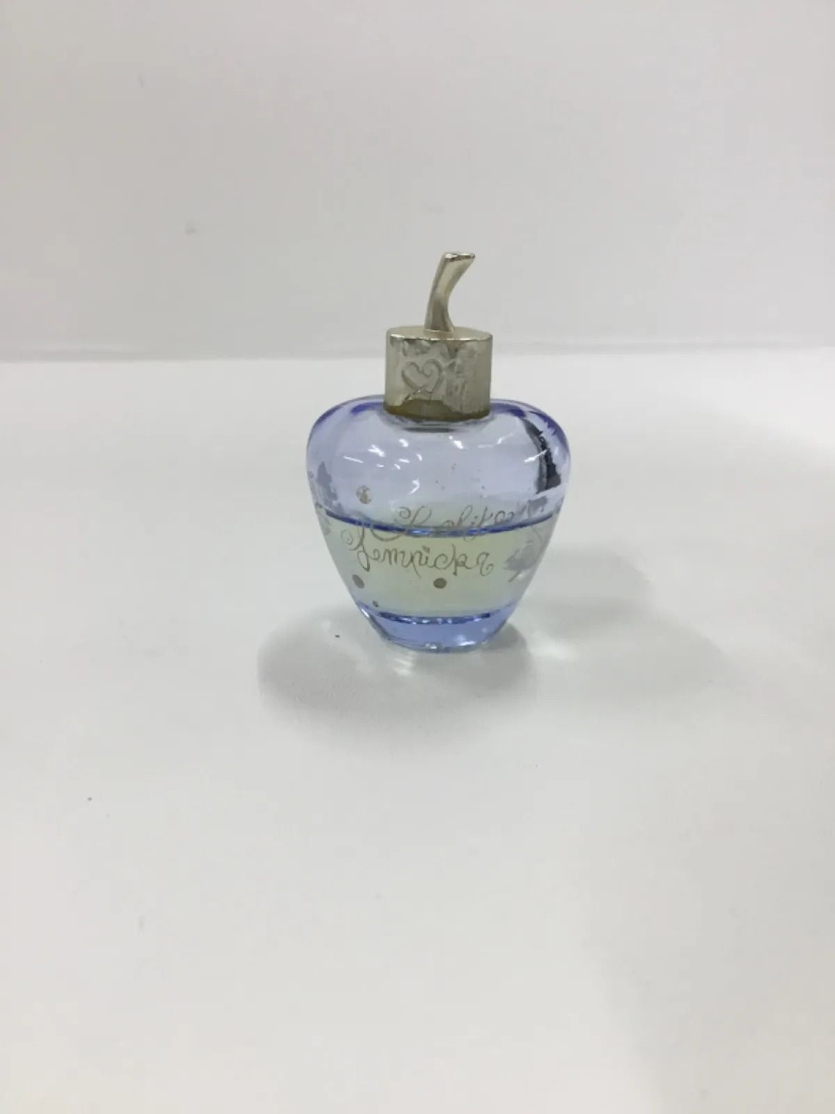 F498 Lolita Lempicka ロリータ レンピカ オーデパルファム 2点