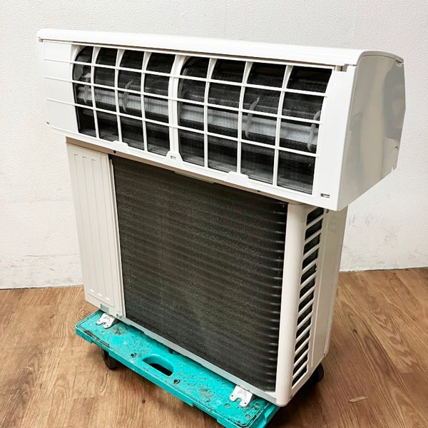引取希望・配送要相談】Panasonic/パナソニック ルームエアコン 2.2kW