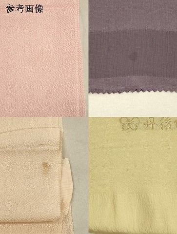 帯揚げ10枚セット 正絹