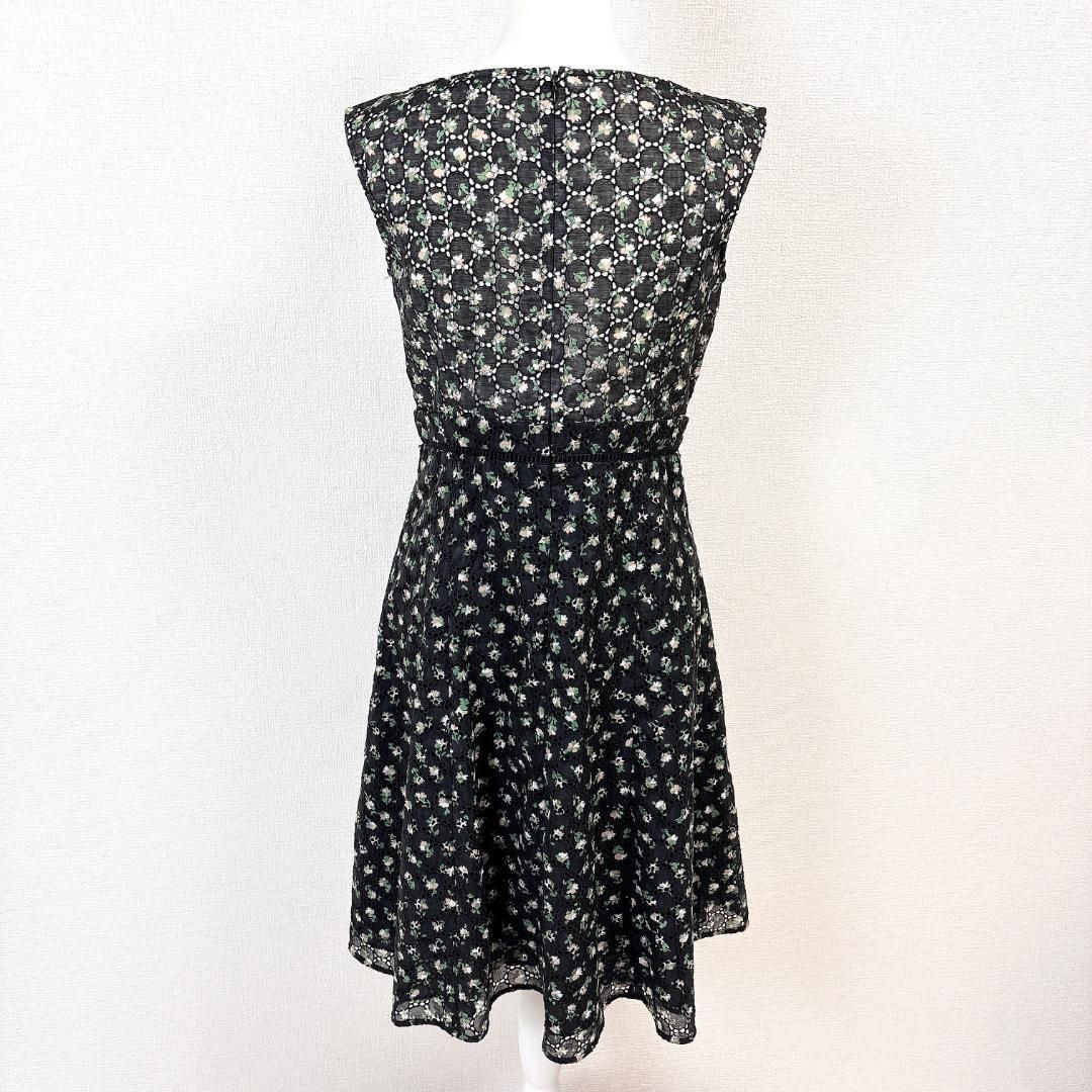 TOCCA ノースリーブワンピース