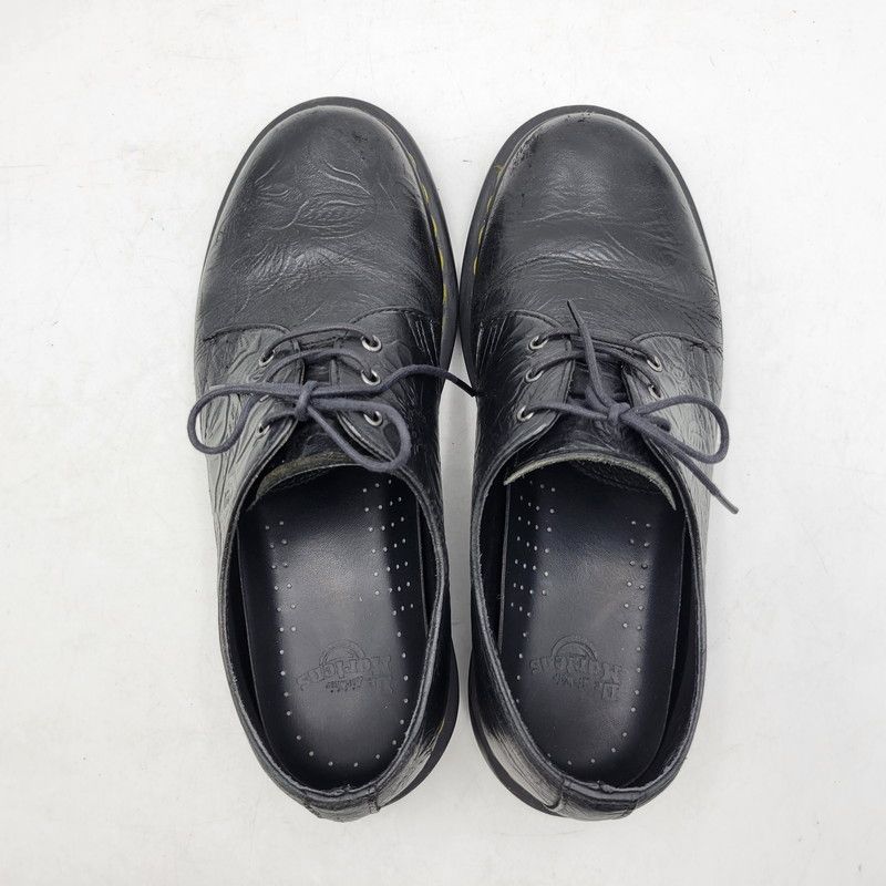 3EYE SHOE