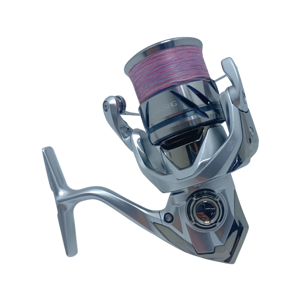 SHIMANO シマノ 23ストラディック2500SHG 程度A 045836