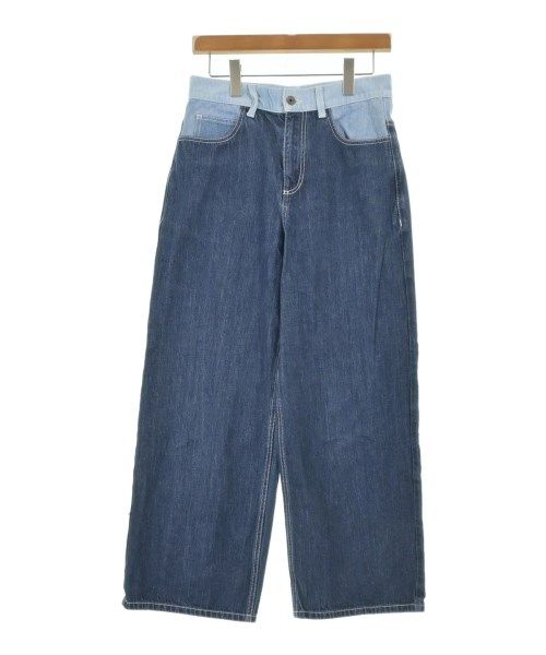 MARNI デニムパンツ レディース 古着