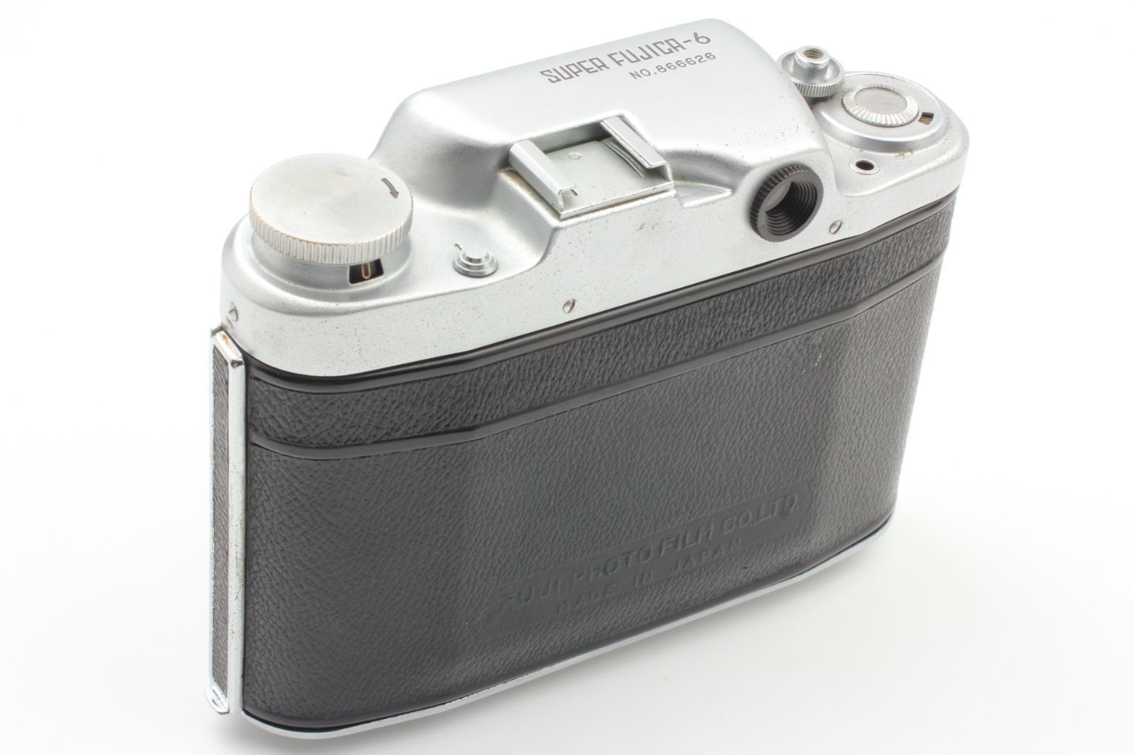 良品 FUJIFILM Super Fujica-6 6x6 75mm F3.5 - カメラショップ ...