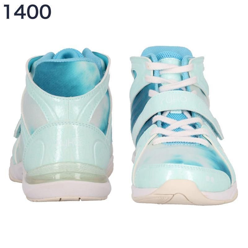 ryka RE-ZORB ハイカットスニーカー24.0 ryka RE-ZORB ハイカット