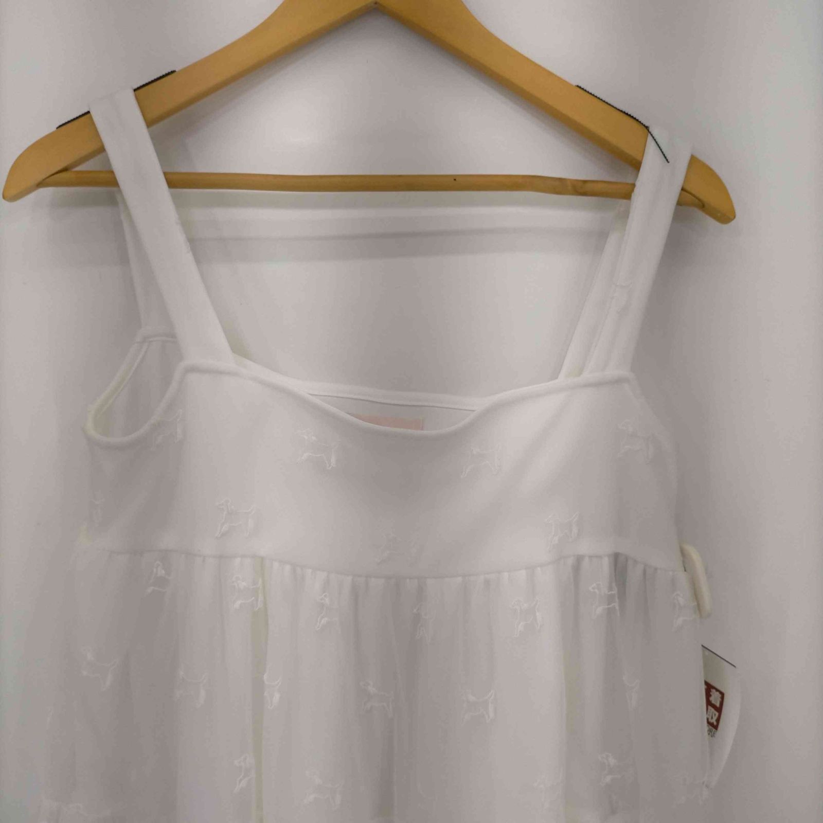 シーロン SIIILON 21SS Angel dress エンジェルドレス ワンピース