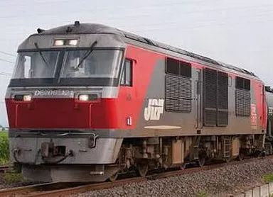 鉄道模型　1/150 JR DF200-100形ディーゼル機関車 [2226] 中古】鉄道模型 1/150 JR DF200-100形ディーゼル機関車 [2226