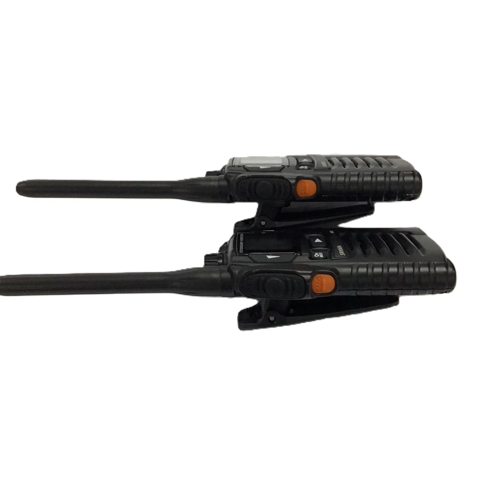 特定小電力無線機