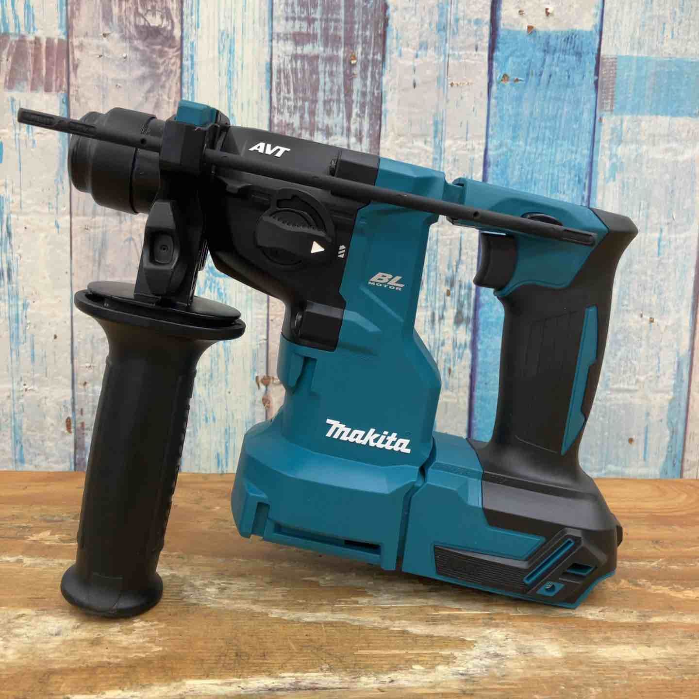マキタ makita コードレスハンマドリル HR183DZ 本体のみ 柏店