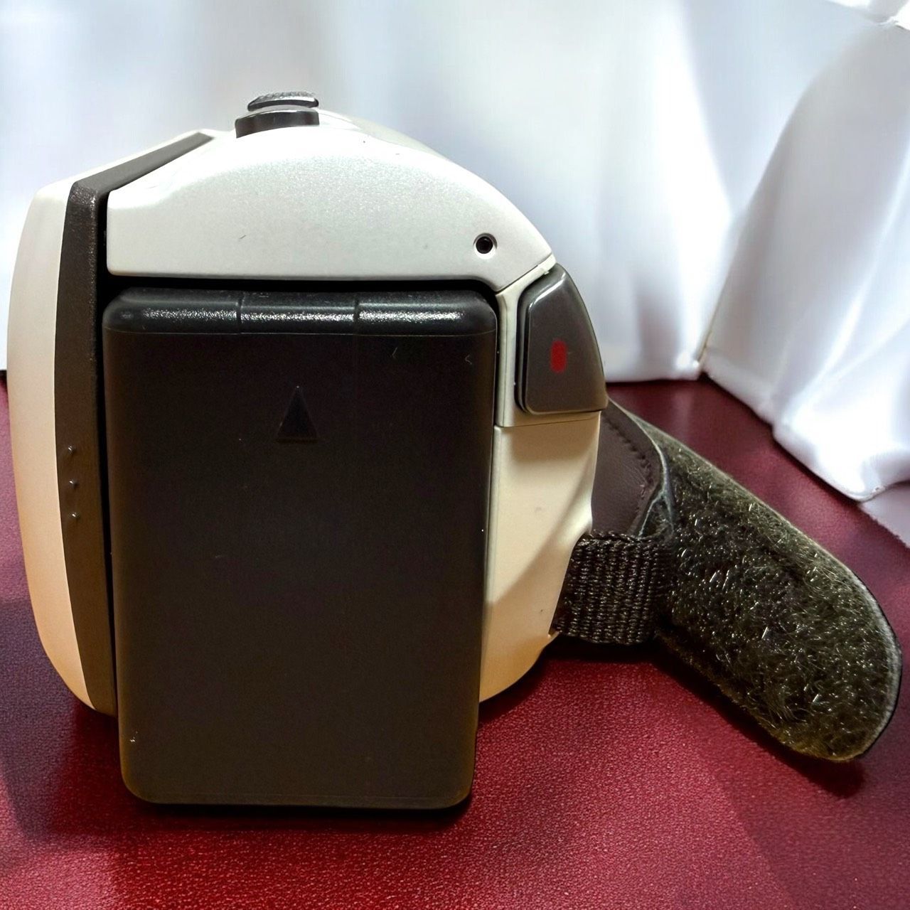 精力的な Panasonic パナソニック HC-V360MS W ホワイト HDビデオカメラ 16GB 高倍率90倍ズーム 多彩な品揃え。