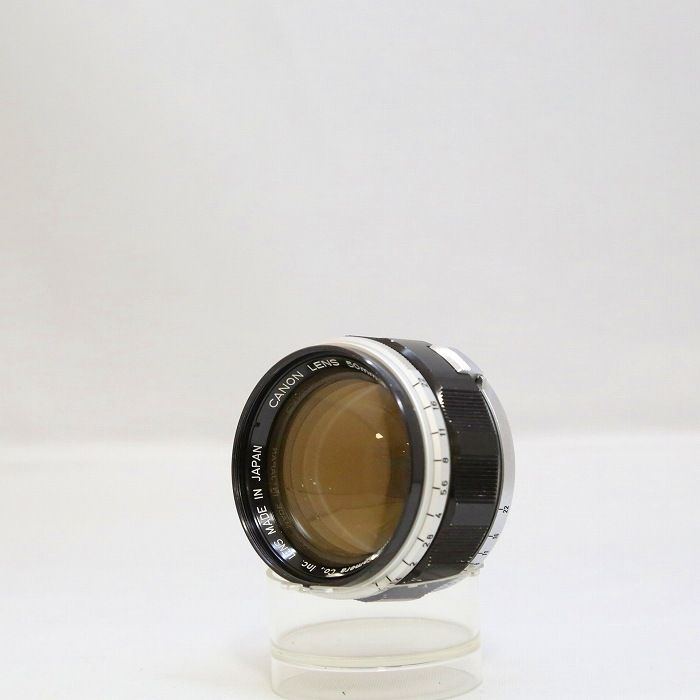 キヤノン Canon 50|1.2 L39マウント
