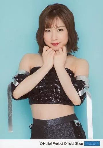 中古】生写真(ハロプロ) モーニング娘。'19/石田亜佑美/バストアップ