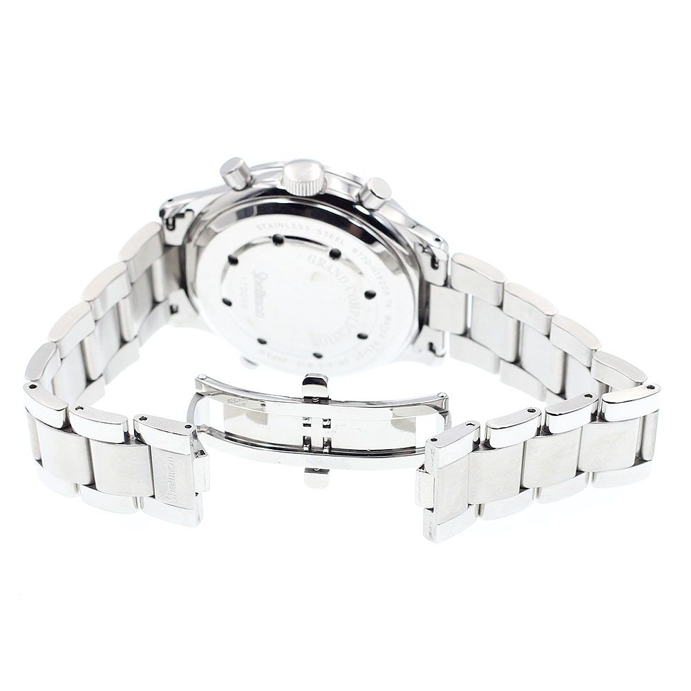 シェルマン Shellman 6770-H19209 グランドコンプリケーション  