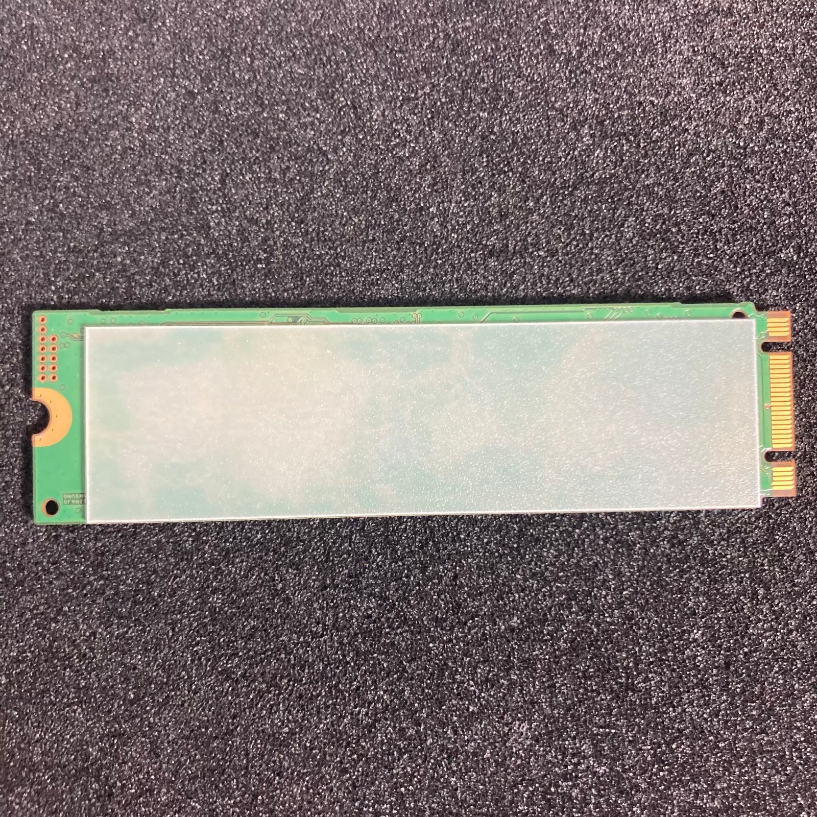 SAMSUNG M.2 SATA SSD 2280 128GB | 総書込 6TBW | MZ-NLN128C