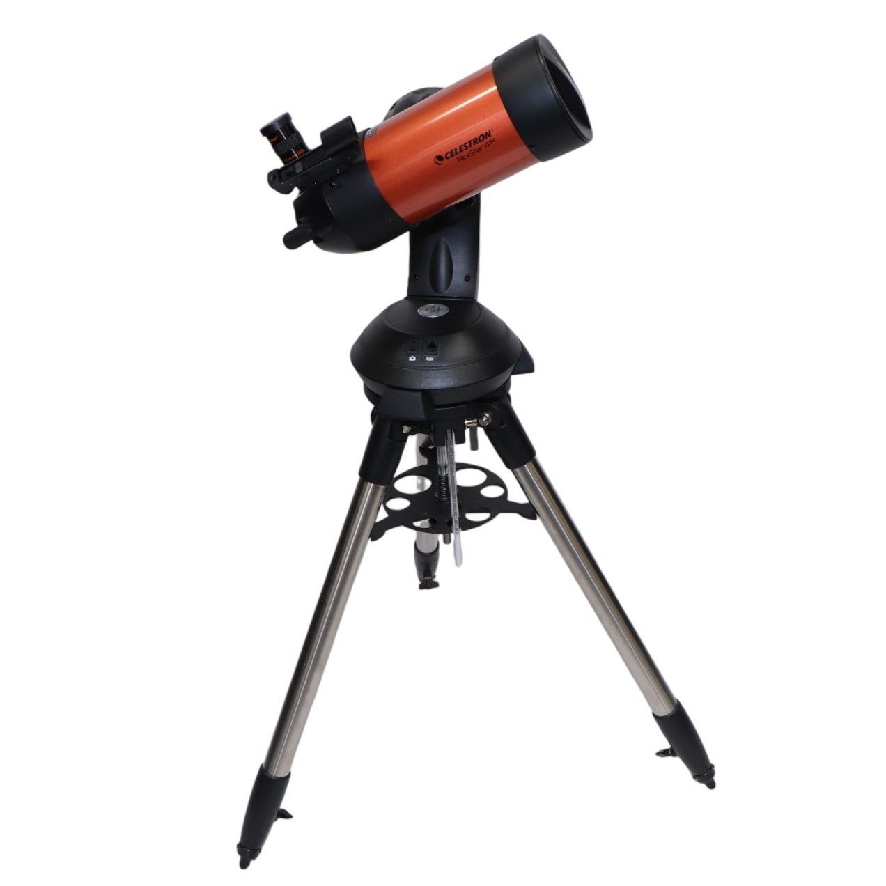 ビクセン CELESTRON NexStar 4SE Maksutov 天体望遠鏡 【可(C)】 - メルカリ