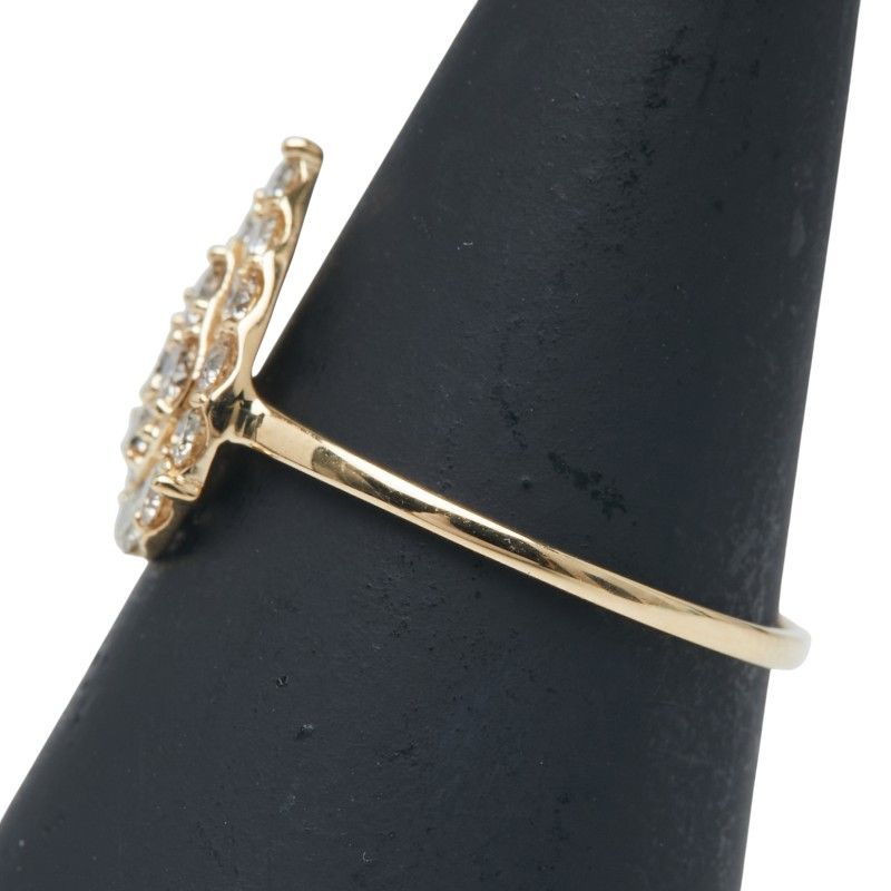 K18YG イエローゴールド