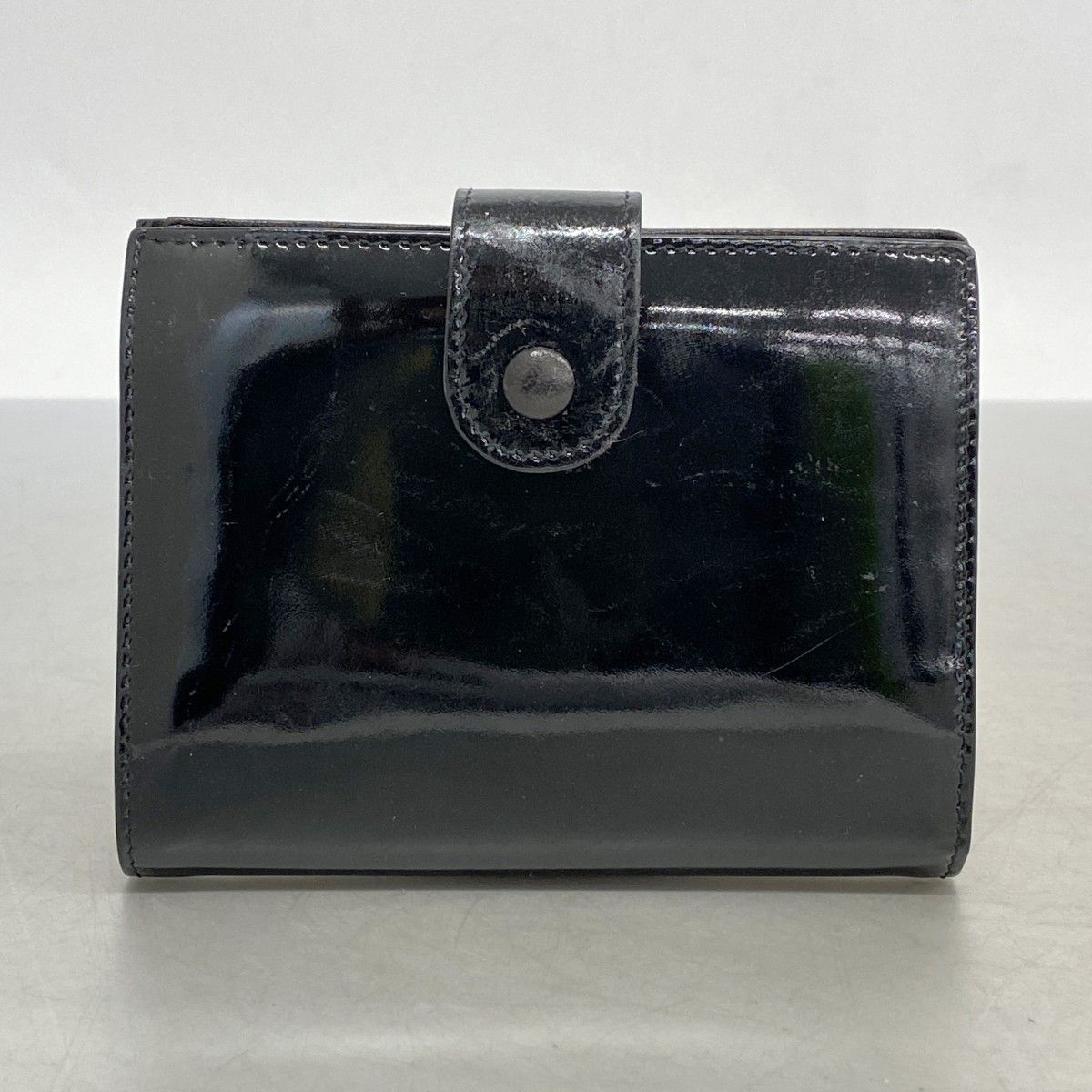 ゴールド金具 レディース