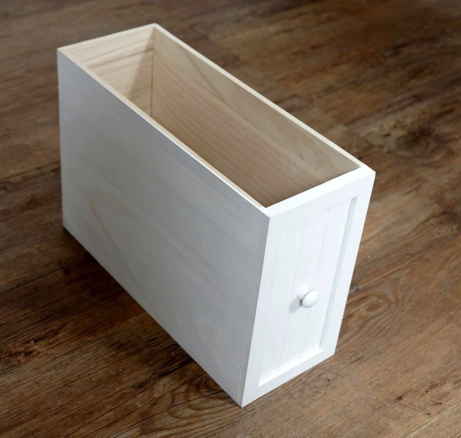 シャビー仕上げ