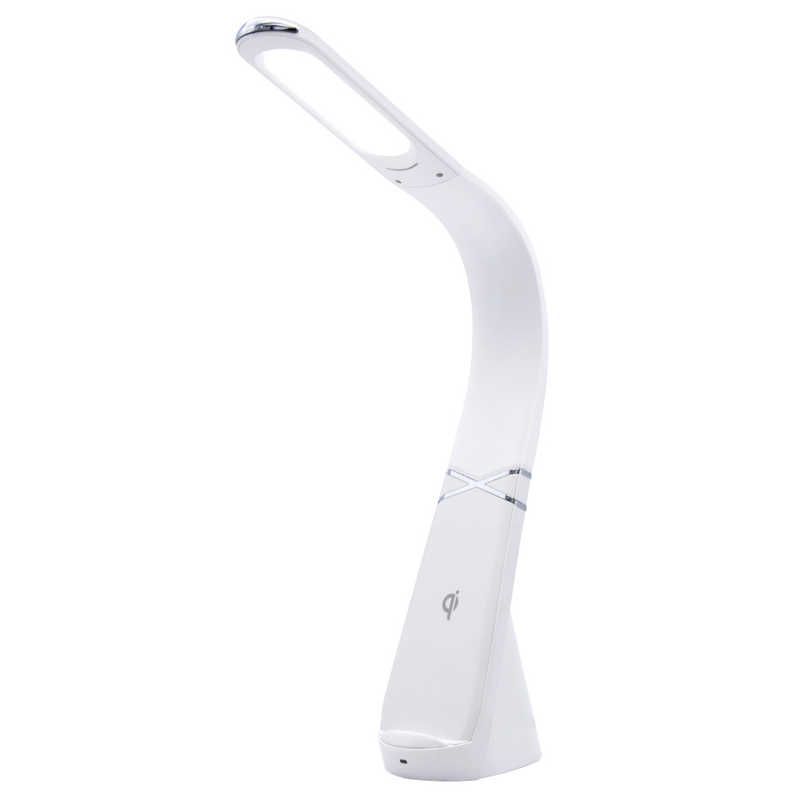 送料無料 【新品 未使用 未開梱】 ゼピール LEDスタンドライト DQL