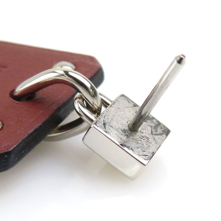 【新品未使用】HERMES⭐︎ピアス⭐︎アス・ドゥ・クール HERMES エルメス アス・ドゥ・クール ピアス ハート トランプ