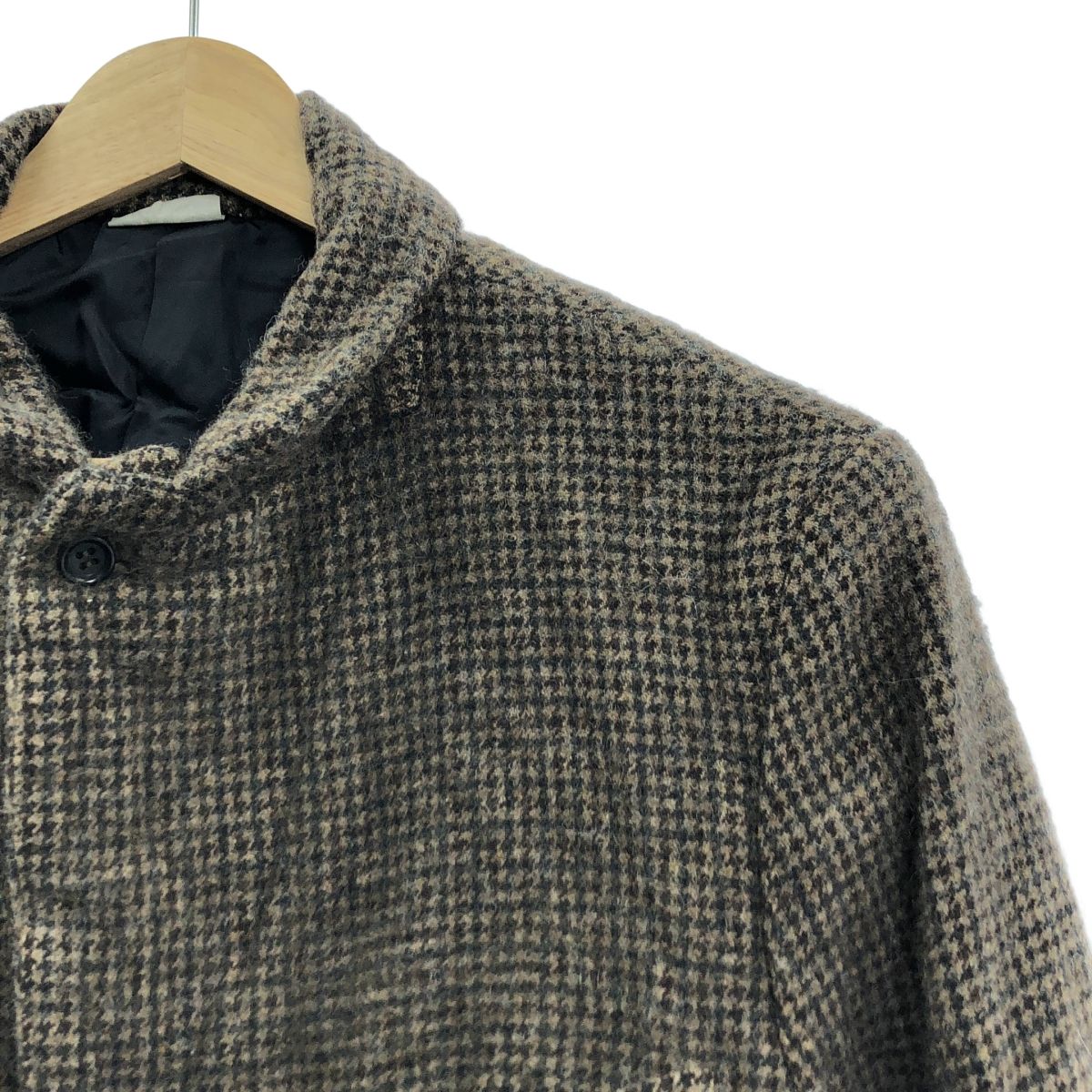 COMME des GARCONS HOMME DEUX / コムデギャルソンオムドゥ | 2024AW